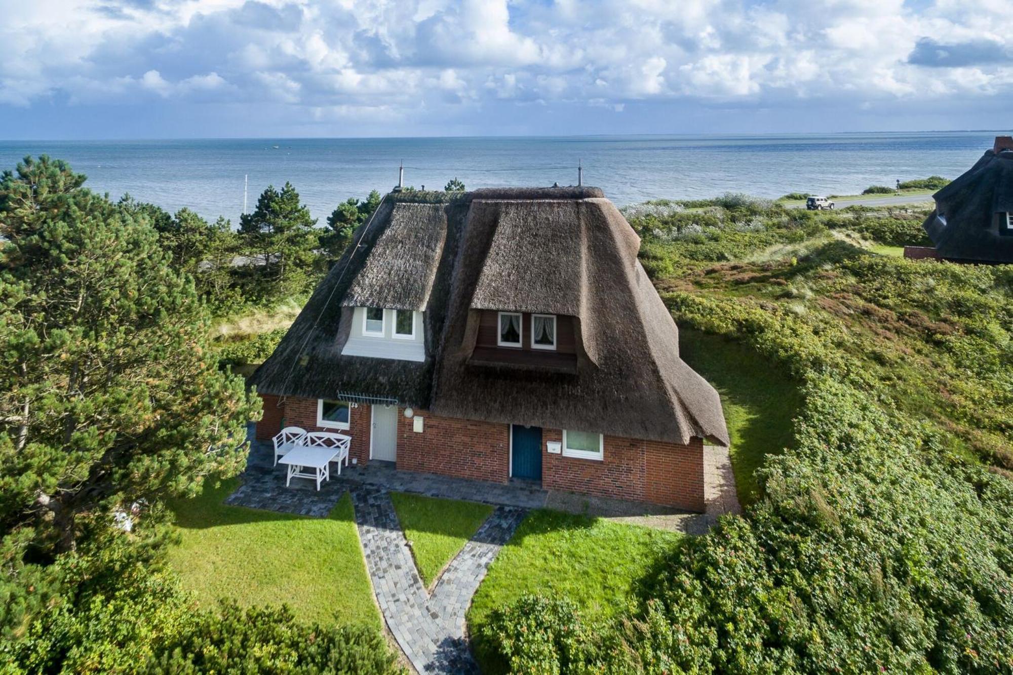 Villa Watt Vy List Exterior foto